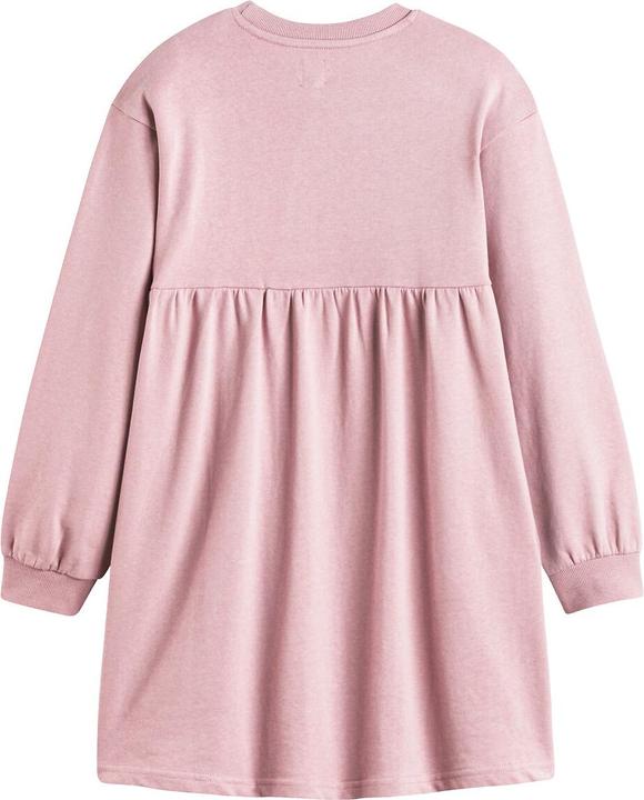 Actual product image La Redoute Collections Kleid mit langen Ärmeln (116)