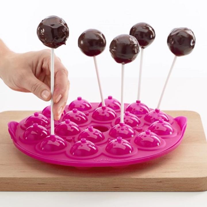 Produktbild Lékué Pop Cakes (25 cm)