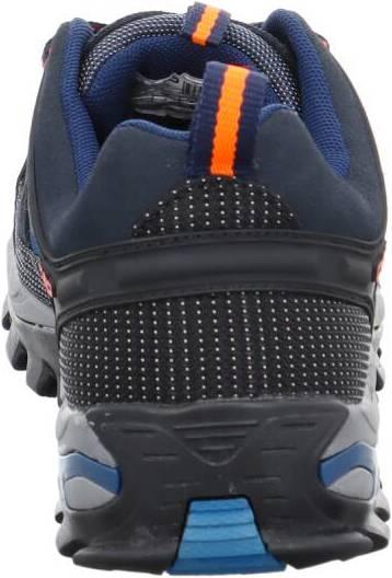 Produktbild CMP Campagnolo Rigel Low WP (45)
