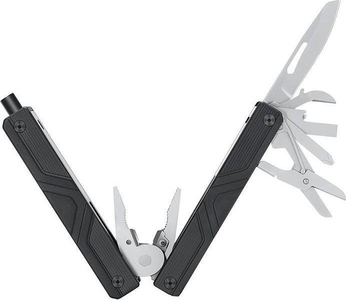Actual product image NexTool Electric Multitool Gemini 13-in-1 NE20213 (13 Functions)