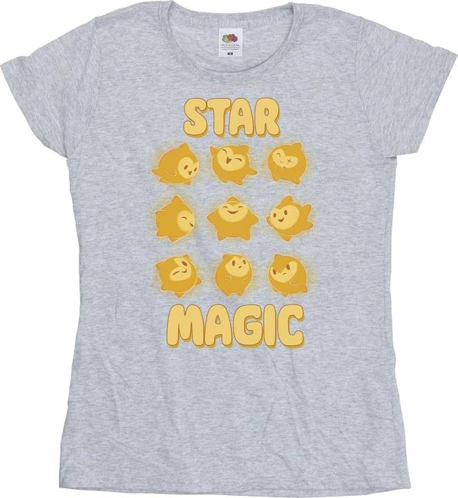 Produktbild Wish Formula Magic Tile TShirt (M)