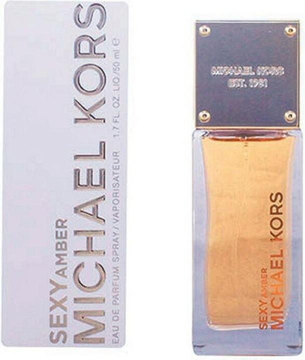 Immagine prodotto Michael Kors Ambra sexy (Eau de parfum, 50 ml)