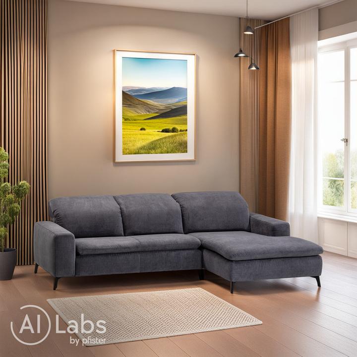 Produktbild Pure Home Lifestyle Campinas (Ecksofa)