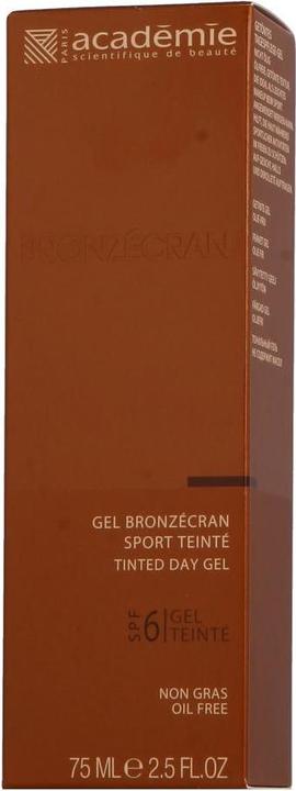 Produktbild Académie Bronzécran (75 ml)