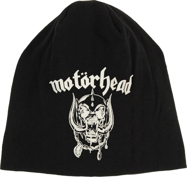 Produktbild Motorhead Mütze (One Size)