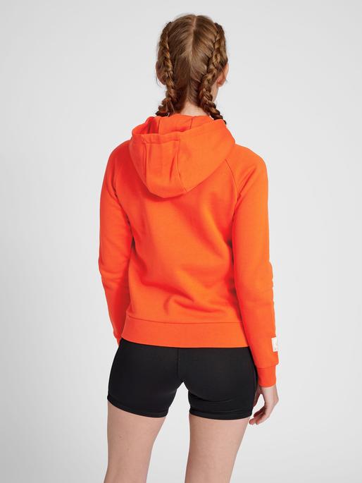 Immagine prodotto hummel Gg12 Felpa Con Cappuccio Donna (XS)