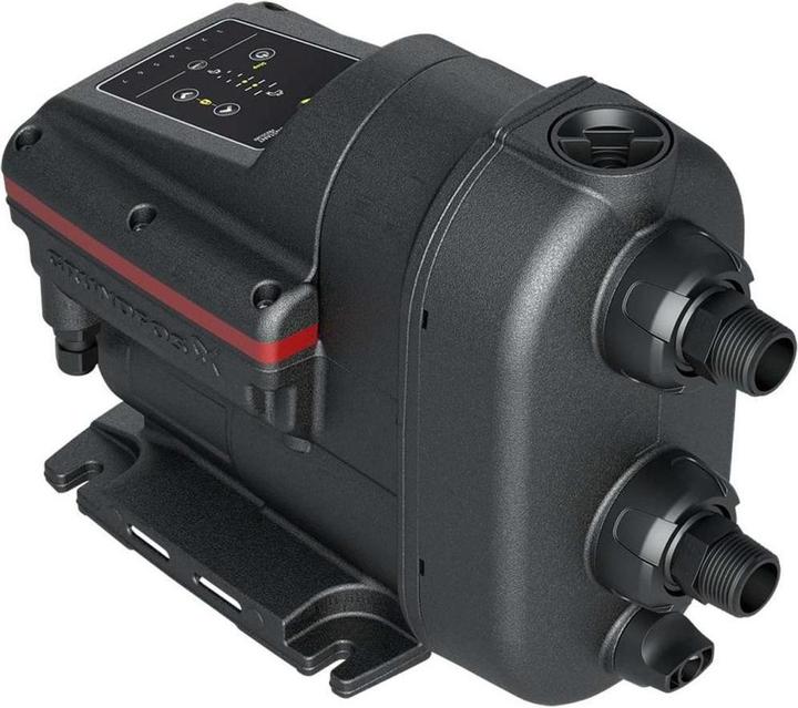 Actual product image Grundfos Scala2 3-45 Akc Cde (Garden pump, Booster pump, Basement pump, Rain barrel pump)