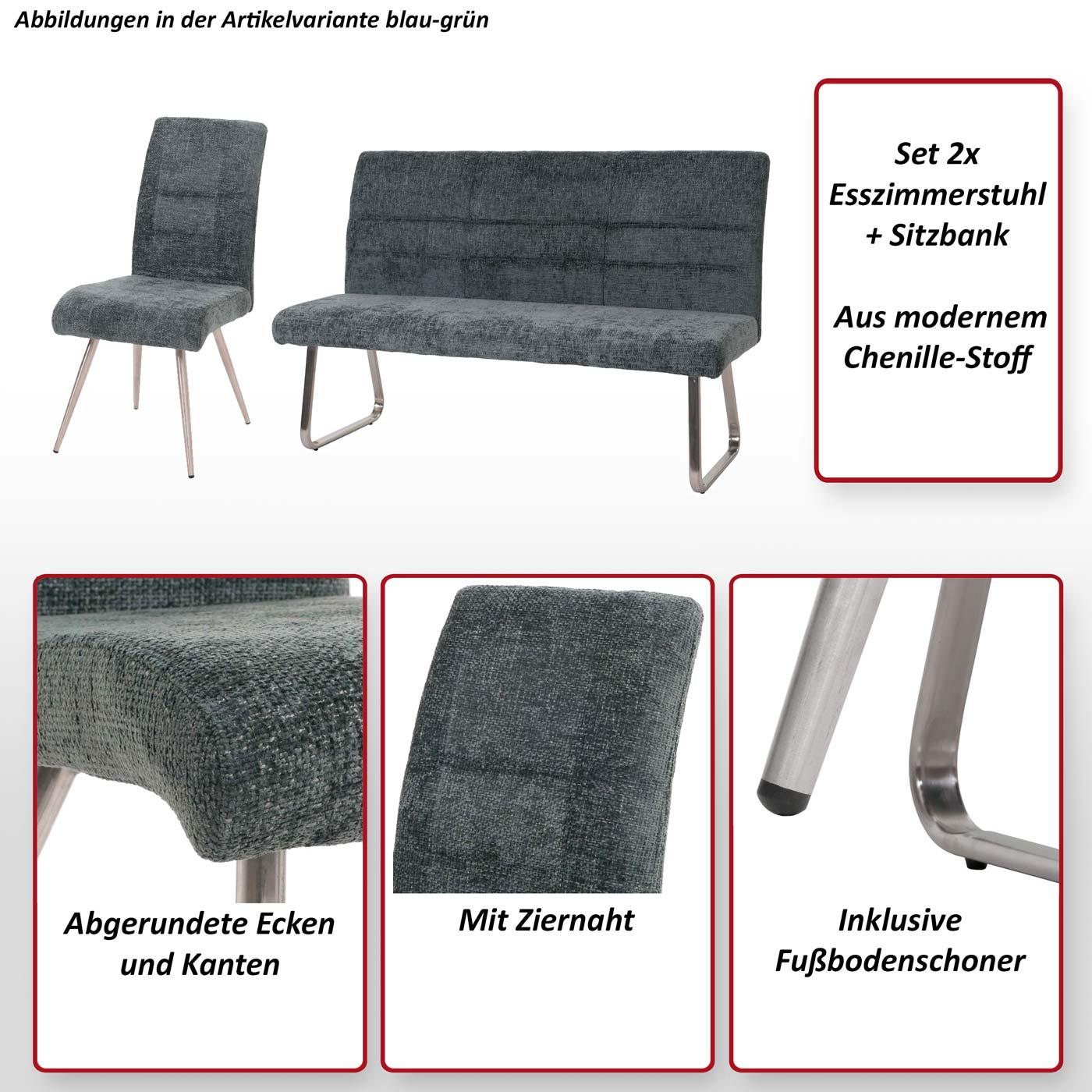 Thumbnail - MCW, Stühle, G55-S2-160