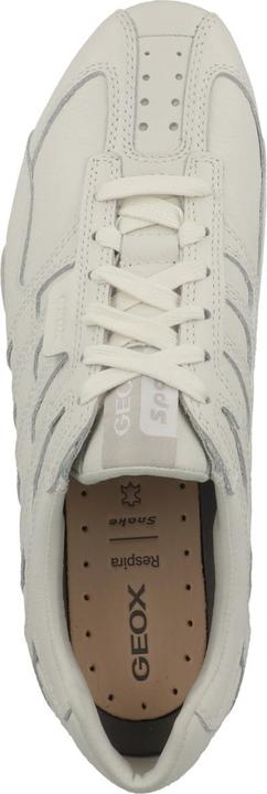 Actual product image Geox U Snake Original B - 66741 (42)