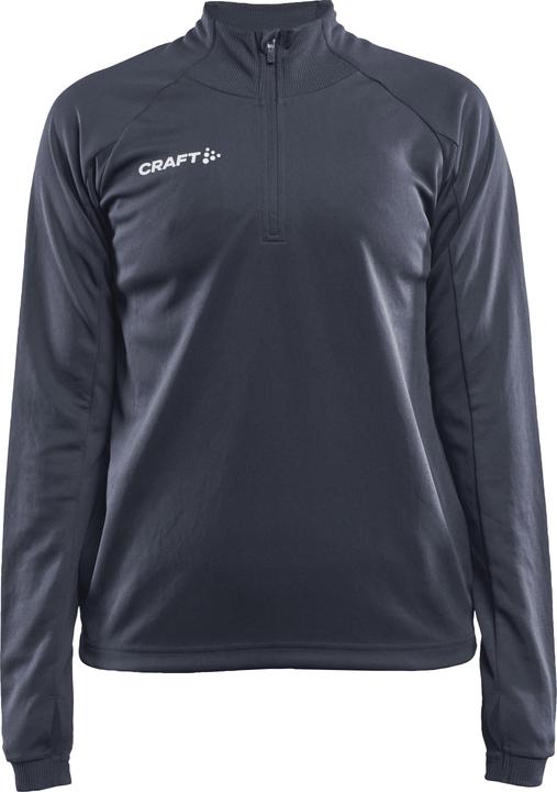 Actual product image Craft Evolve Halfzip W (L)