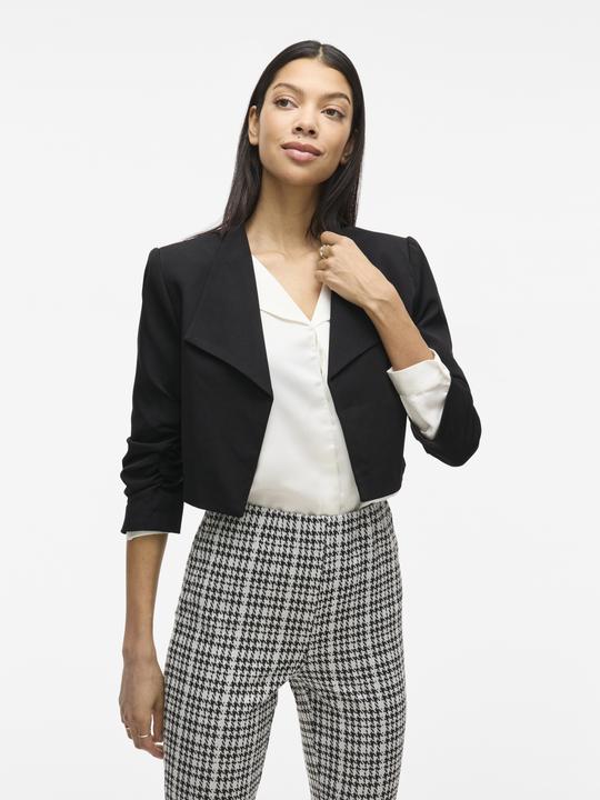 Produktbild Vila Kurzer offener Blazer (38)