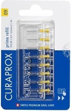 Actual product image Curaprox CPS 09 Prime Refill (8 x)