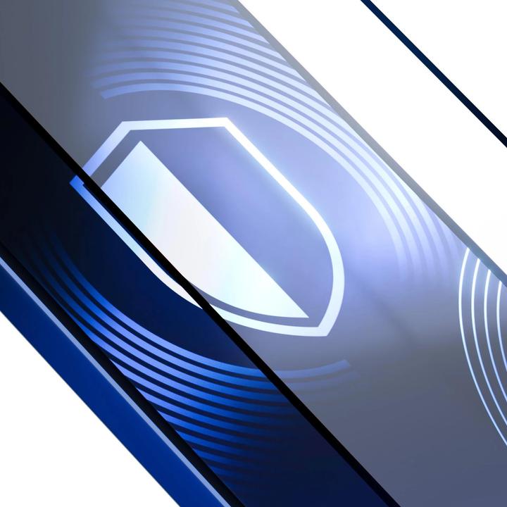 Produktbild 3MK Matowe szkÅo hartowane HardGlass Matt Max na Samsung Galaxy S25 Ultra (1 Stk., Samsung Galaxy S25 Ultra)