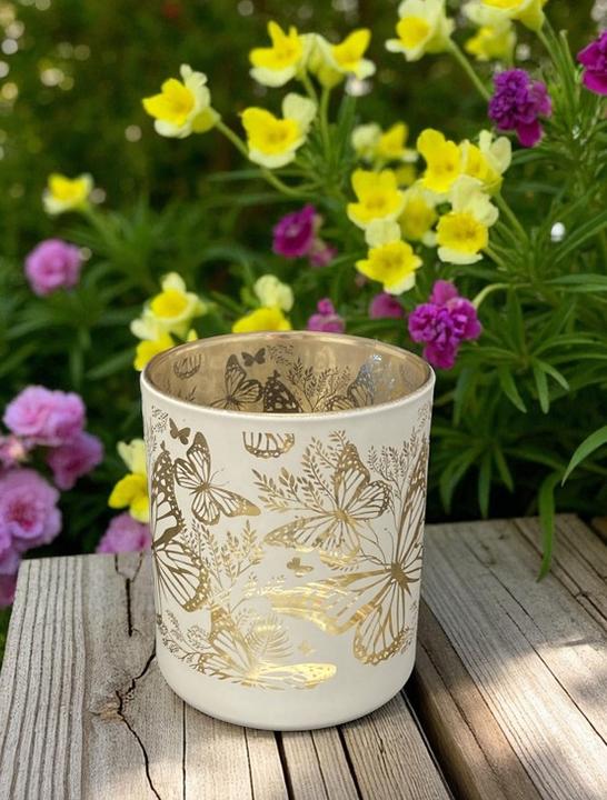 Produktbild GuGus Windlicht aus Glas