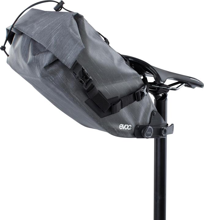 Actual product image Evoc Seat Pack Boa WP 6 (6 l, Saddle bag)