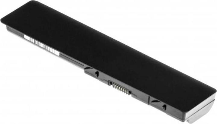 Actual product image GreenCell Cell HP01 Notebook Spare Part Battery (6 cubicles, 4400 mAh)