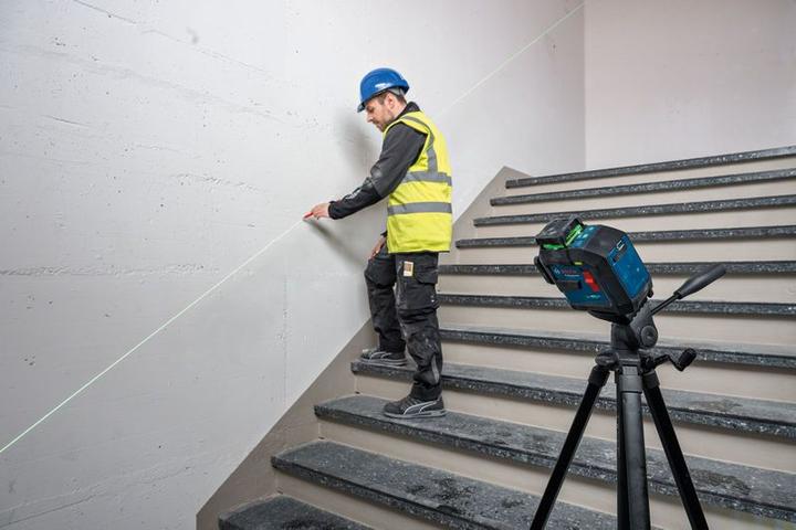 Produktbild Bosch Professional Linienlaser