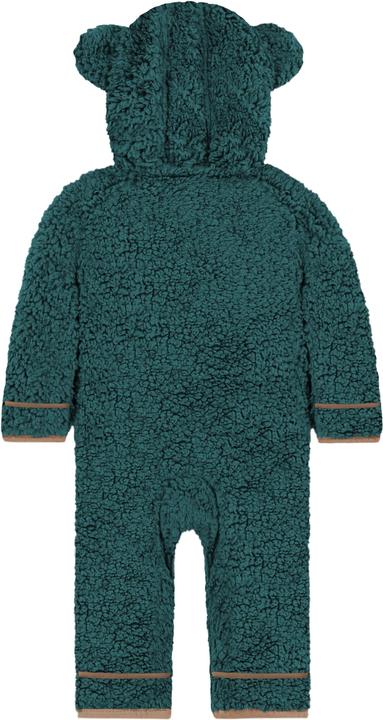 Produktbild Normani Kinder Teddy Overall „Balivanich“ - 9133 (56, 62, 68, 74, 80, 86, 92)