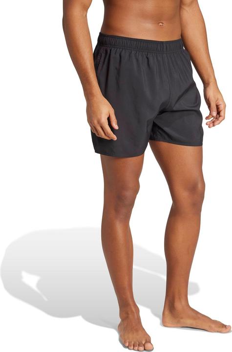 Actual product image Adidas Solid 3-Bars 5" (XL)