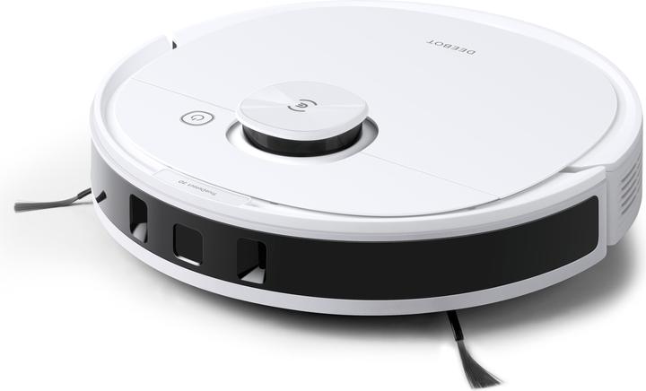 Actual product image Ecovacs Deebot N8 Pro (Vacuum mopping robot)