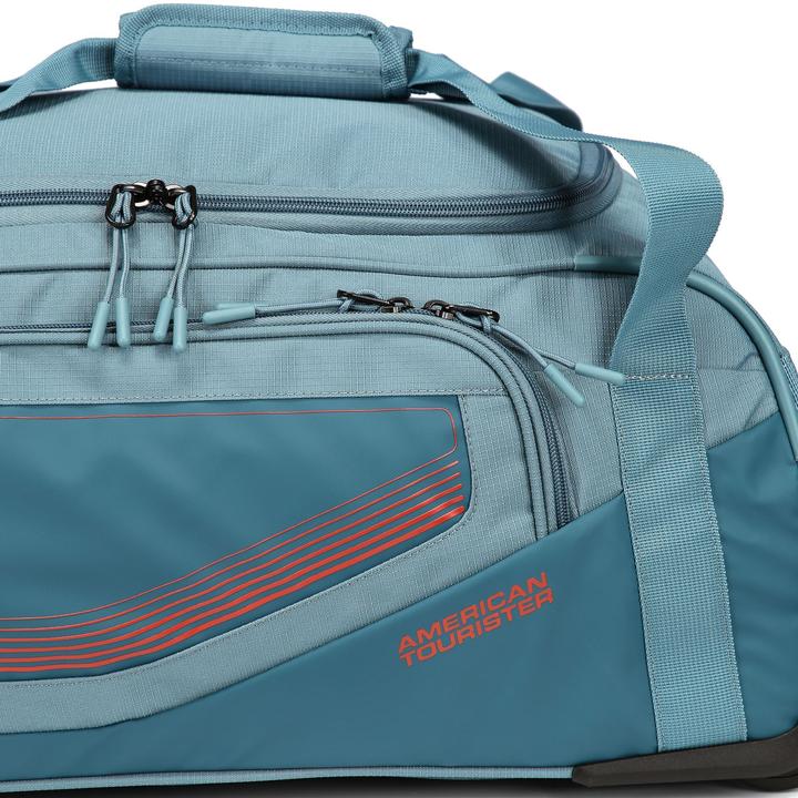 Produktbild American Tourister City Racer 2 Rollen Reisetasche S 55 cm (50 l)