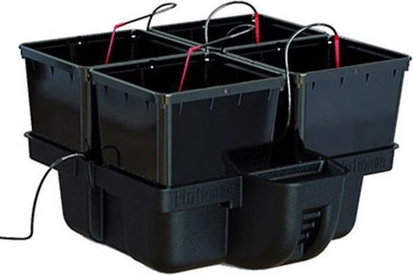 Platinium Plants Hydro Pro 60 x 60 cm