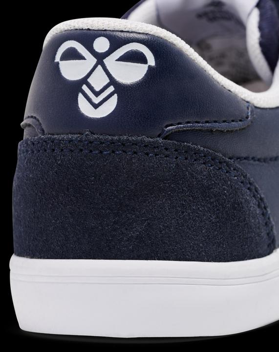 Immagine prodotto hummel Slimmer Stadil Leather Low Jr (38)