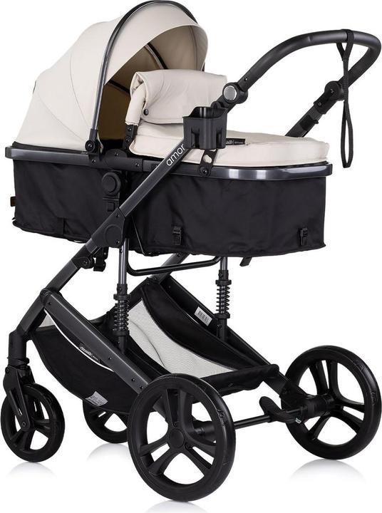 Produktbild Chipolino Kinderwagen 3 in 1 Amore