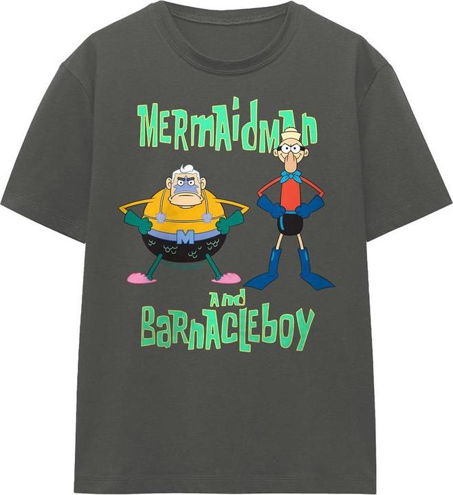 Produktbild Spongebob Squarepants TShirt (S)