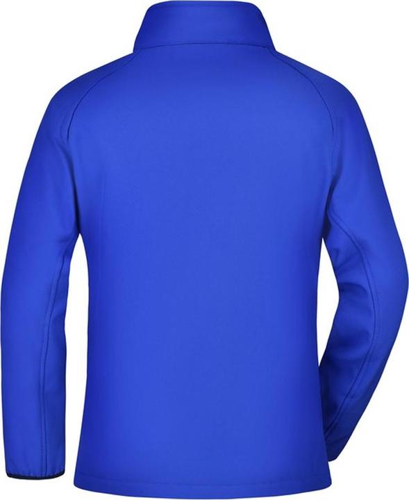 Produktbild James & Nicholson Promo Softshelljacke (XL)