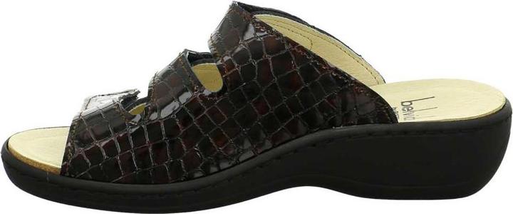 Actual product image Belvida Mules (41)