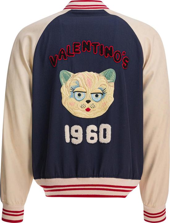 Actual product image Valentino Jackets (48)