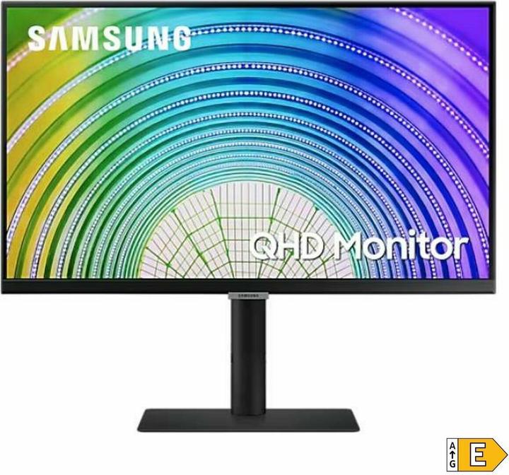 Image du produit Samsung ViewFinity S6 - S60D (2560 x 1440 pixels, 24")