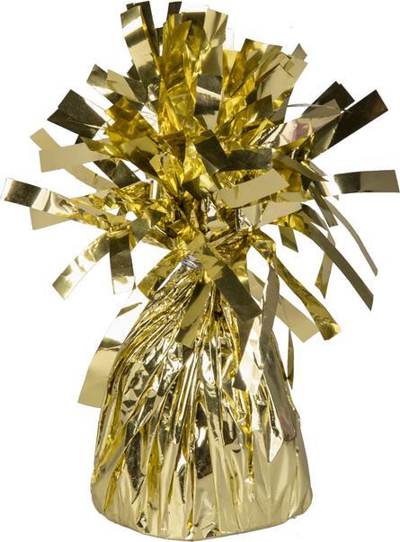 MICA Festival Ballongewicht - ca. 160-180 g - gold