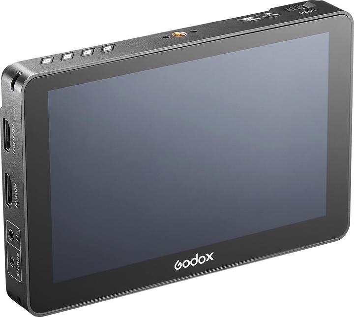 Produktbild Godox GM7S (7", WUXGA)