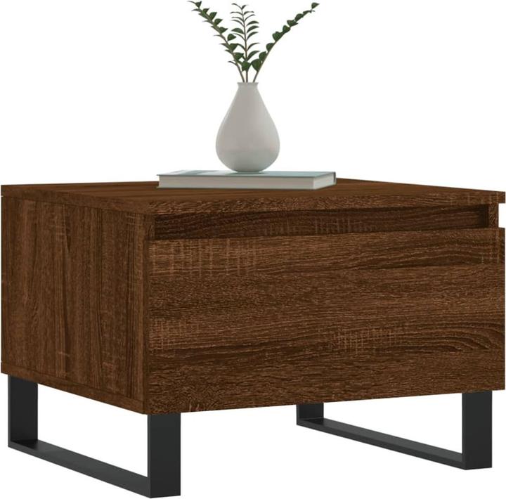 Image du produit vidaXL Couchtisch (50 x 46 x 35 cm)