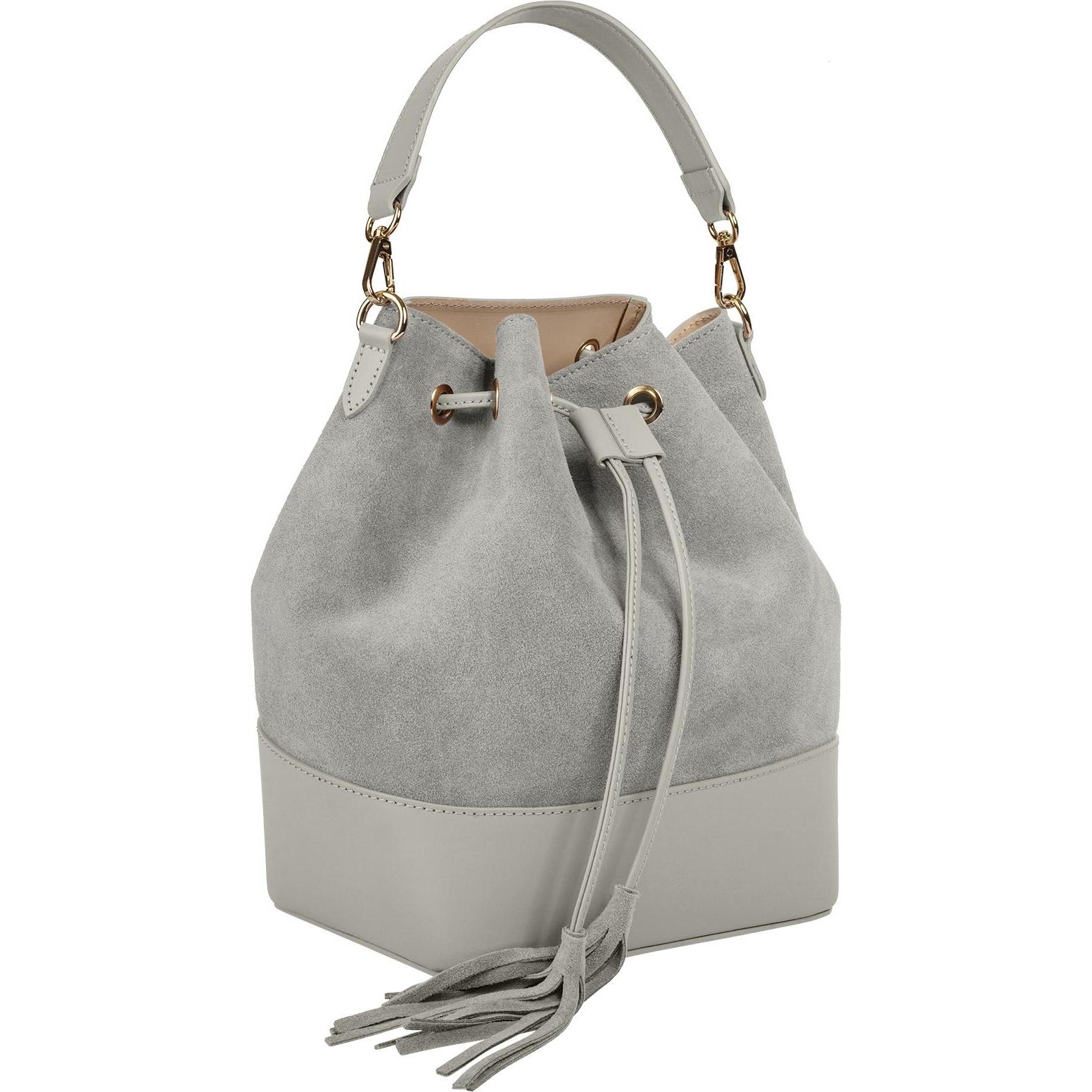 Thumbnail - Samantha Look, Handtasche, Umhängetasche, Grau