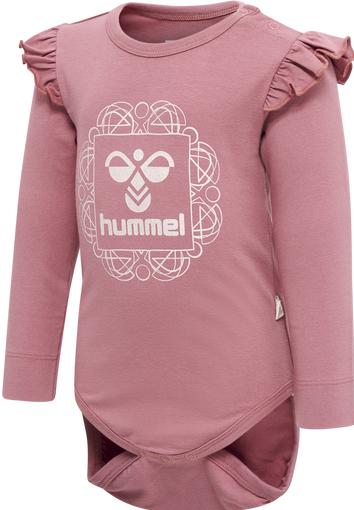 Produktbild hummel Hmlfrik Body L/S (62)