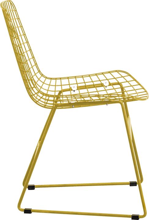 Produktbild Giardimo LAB Mesh