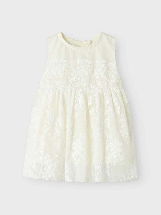 Actual product image Name it Besticktes Spencer-Kleid (68)