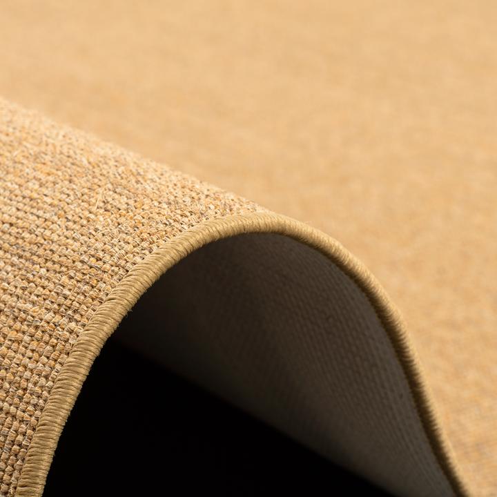 Image du produit Snapstyle Sisal Natural Carpet Classic - 9 couleurs en 17 tailles (160 x 160 cm)