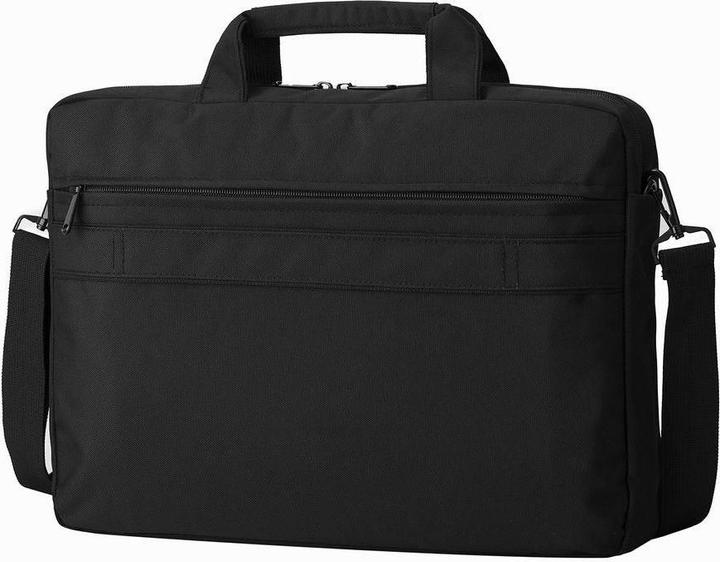 Immagine prodotto Urban, borsa a tracolla, 16 pollici, Nero (16", Universale)