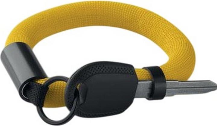 Actual product image MidOcean Polly Keyring Wristband