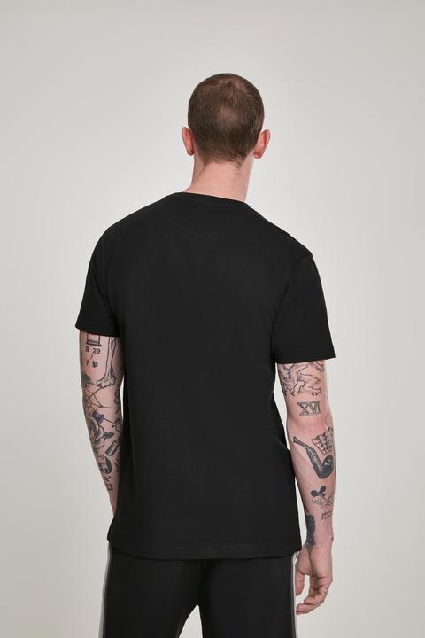 Immagine prodotto Urban Classics Basic Tee (5XL)