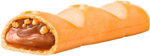 Produktbild Nutella B-ready (132 g)