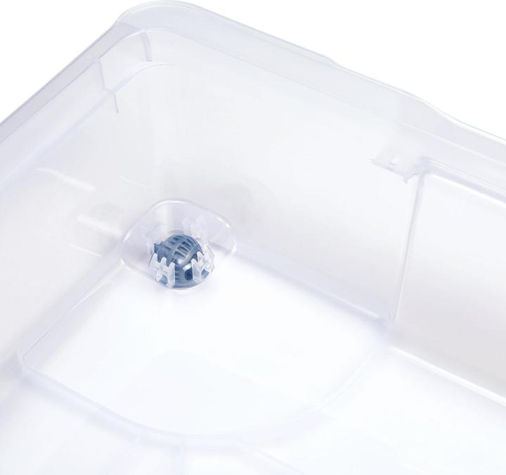 Immagine prodotto micasa Evo (58,5 x 78 x 16 cm, 50 l)