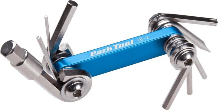 Produktbild Park Tool Ib-2 (10 Funktionen)