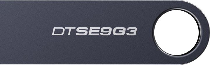 Actual product image Kingston DataTraveler SE9 G3 (64 GB, USB-A)