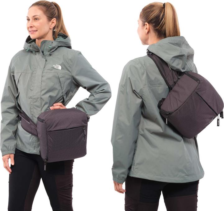 Actual product image Shimoda Sidecountry 28 Starter Kit (Photo backpack, 28 l)