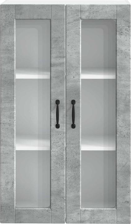 Actual product image vidaXL Küchenschrank (31 x 31 x 100 cm)